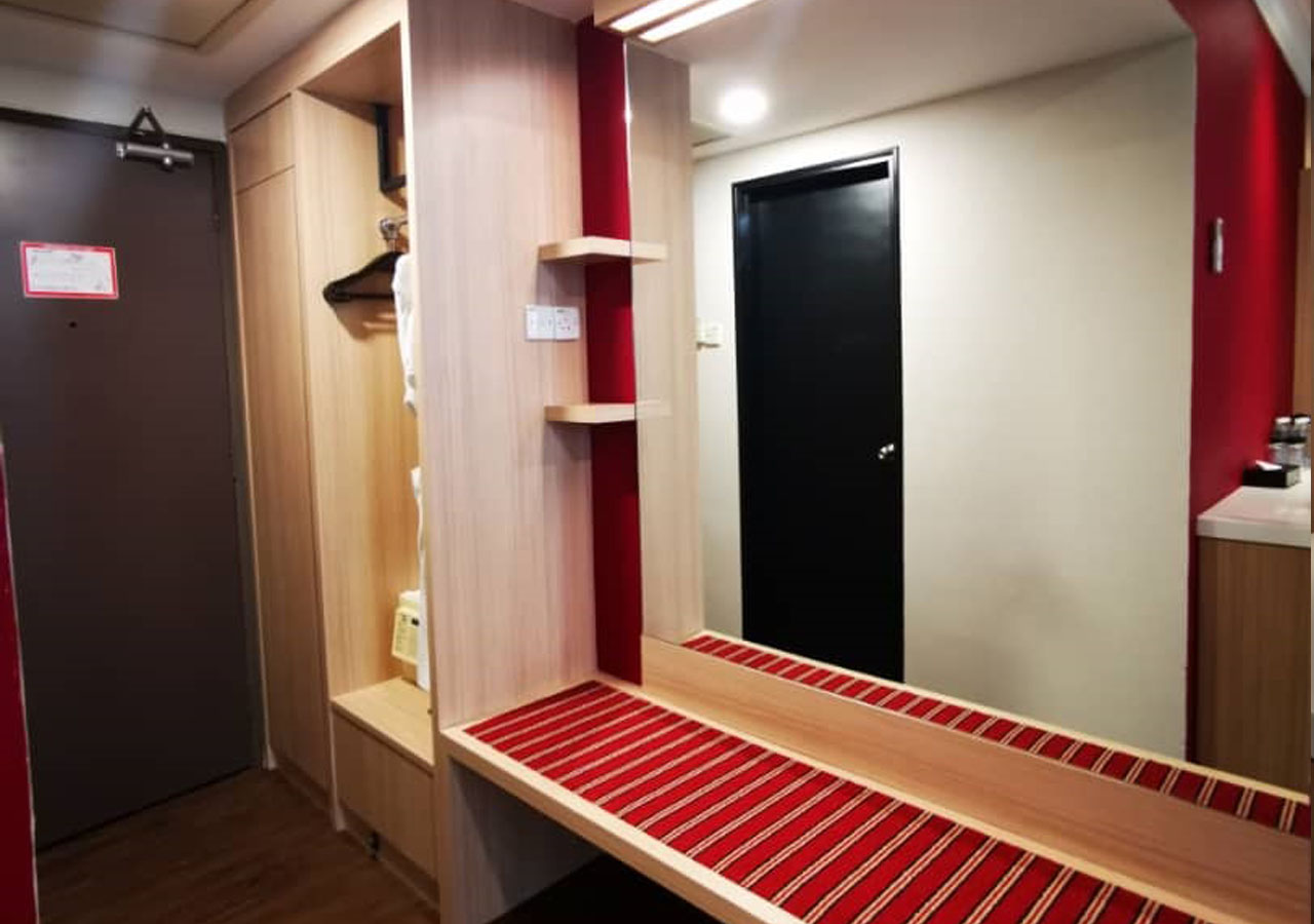 bff room