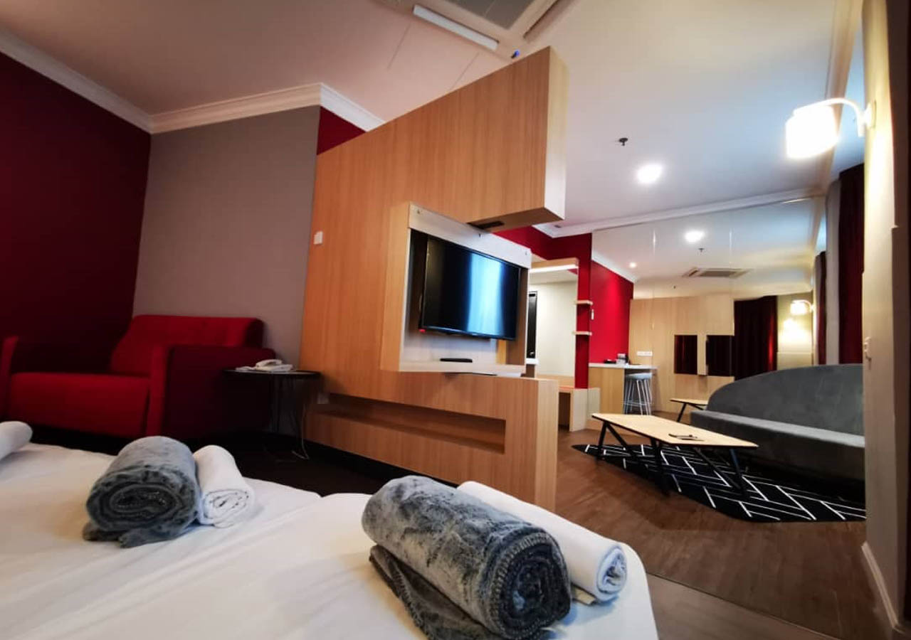 bff room
