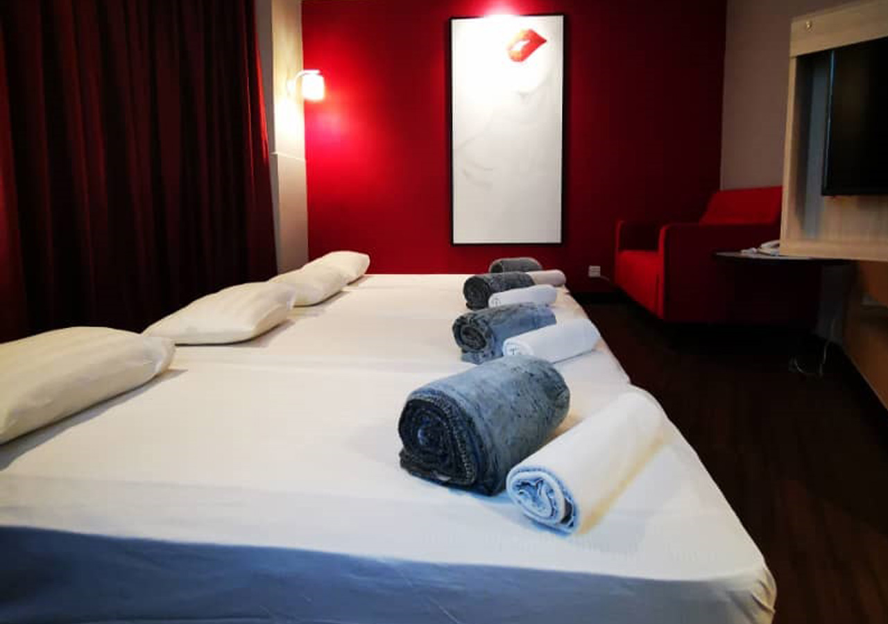bff room