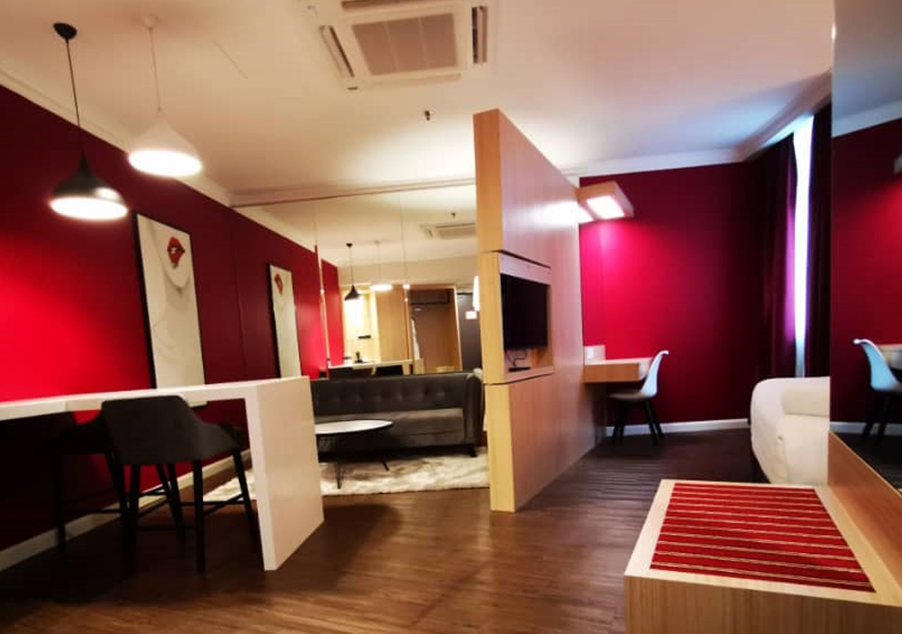 exec room