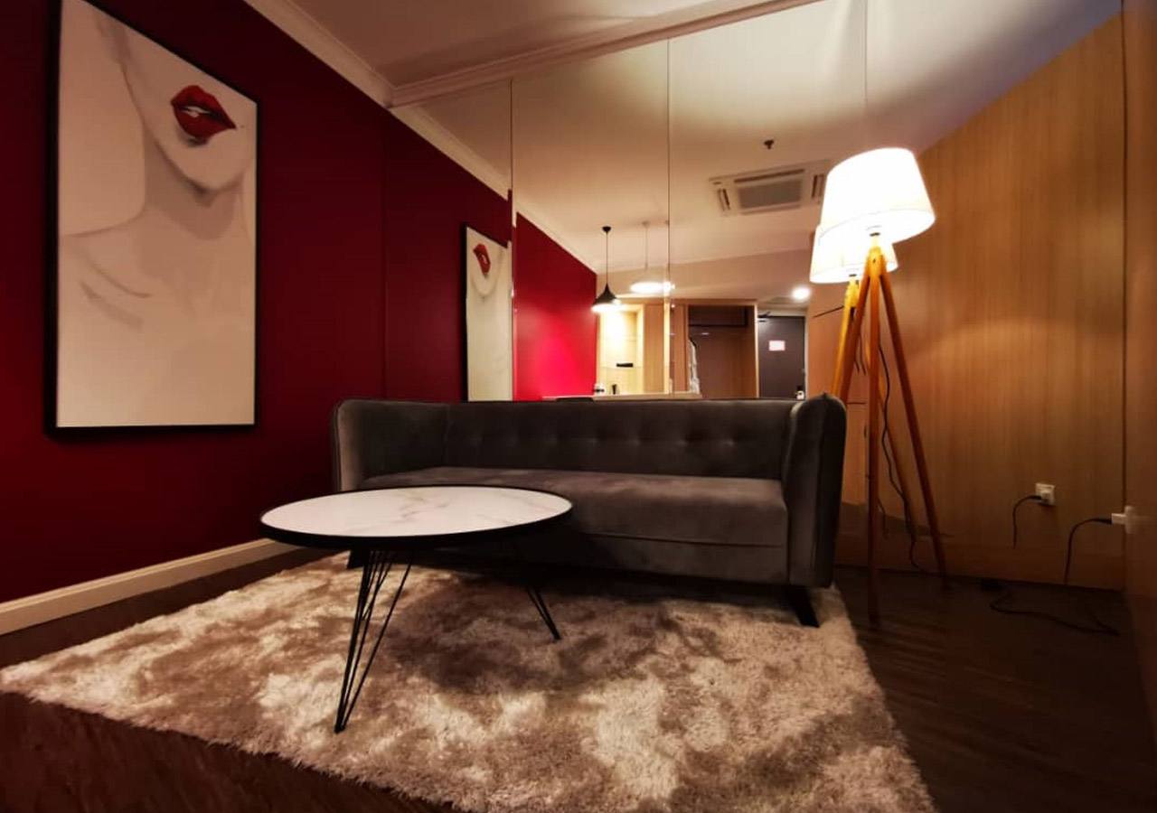 exec room