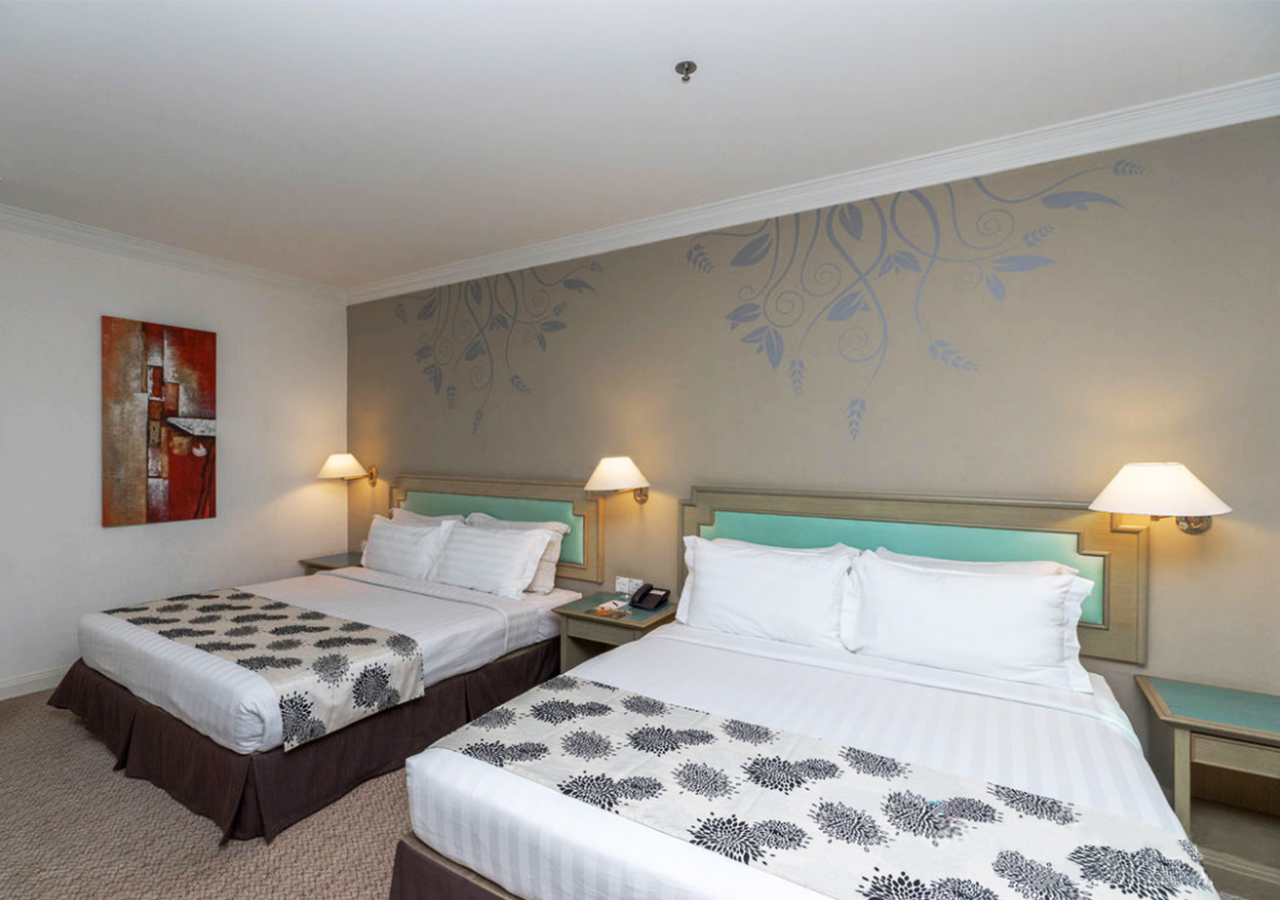regal family suite