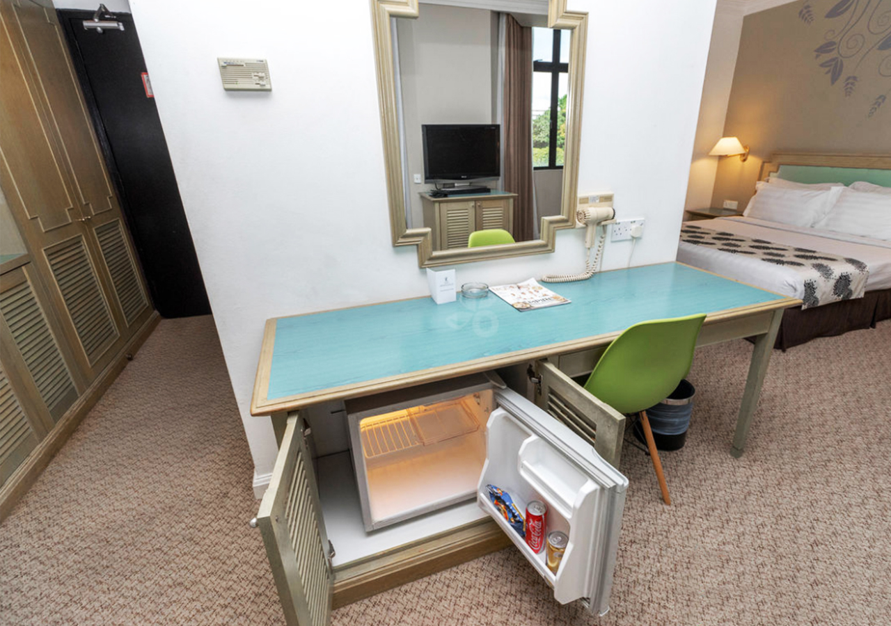 regal family suite