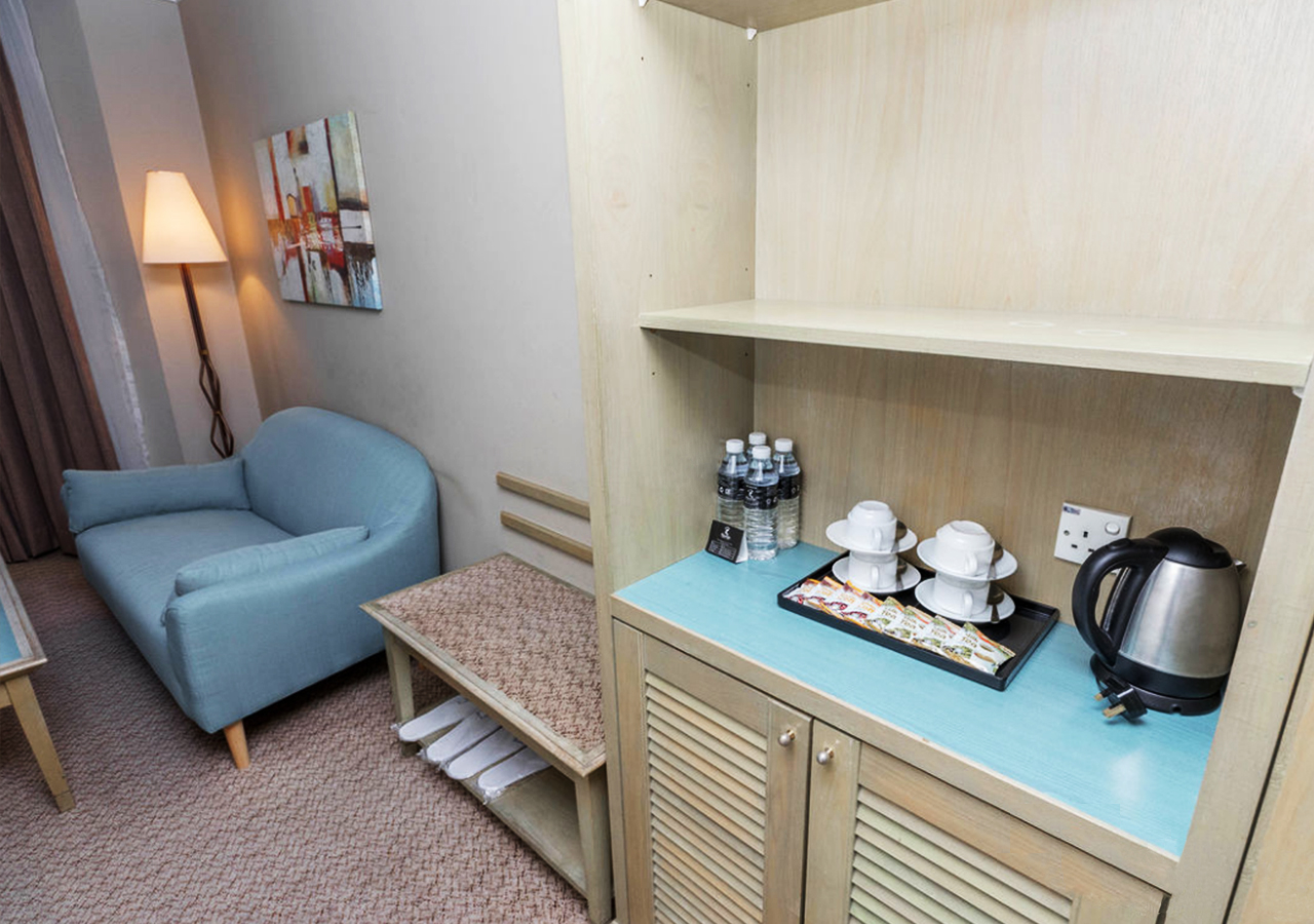 regal family suite