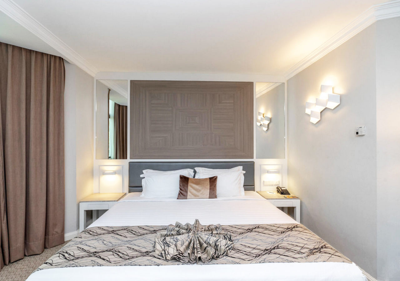 regal suite