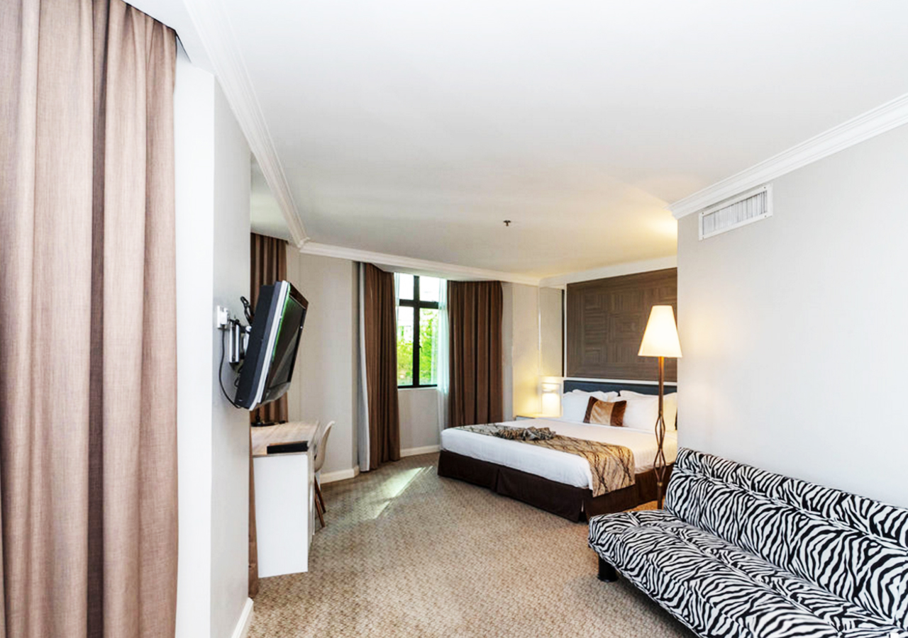 regal suite