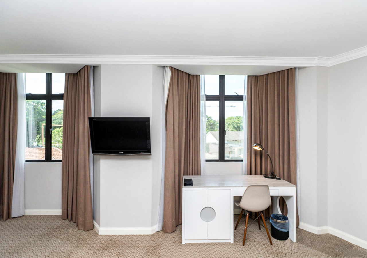 regal suite
