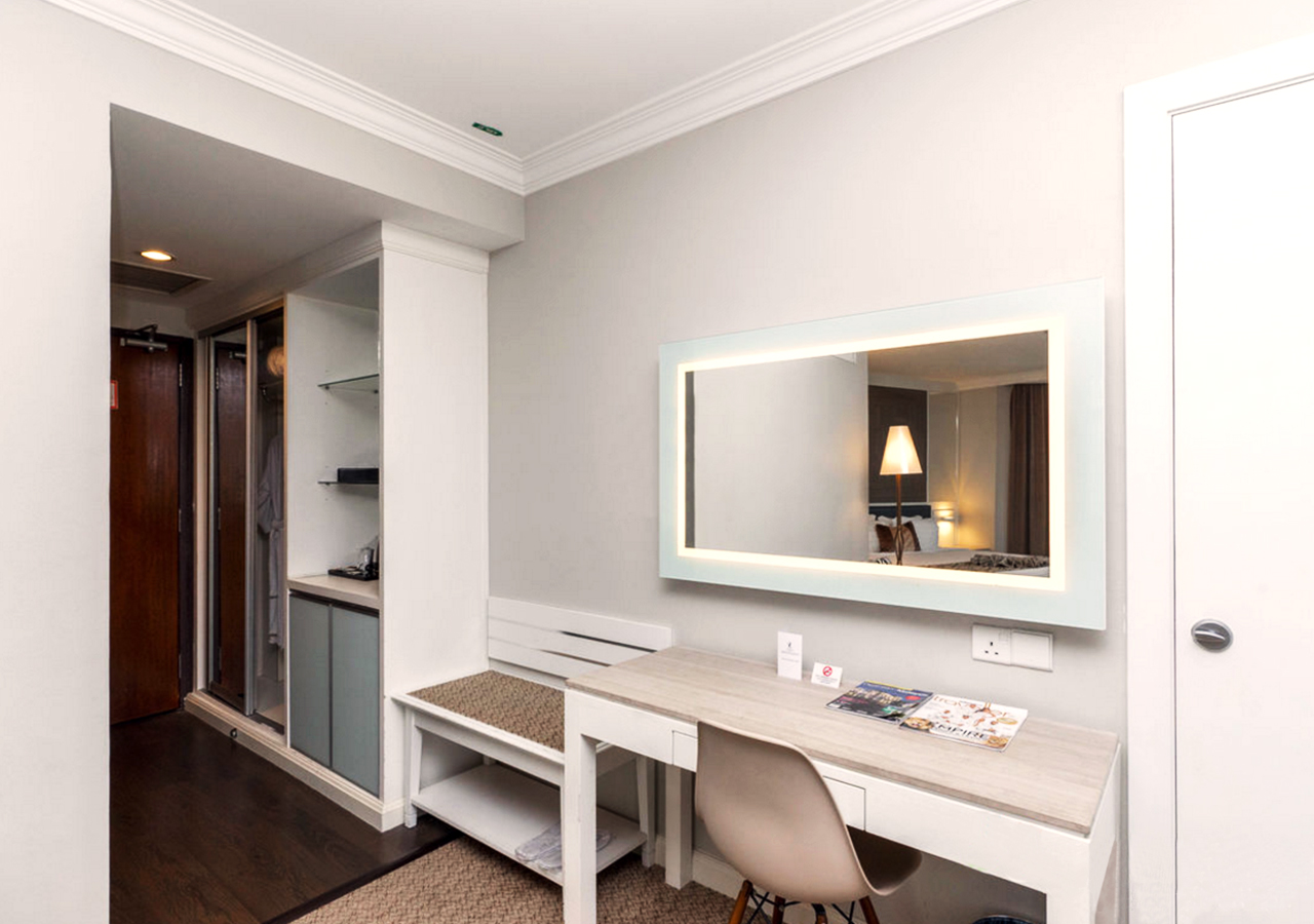 regal suite