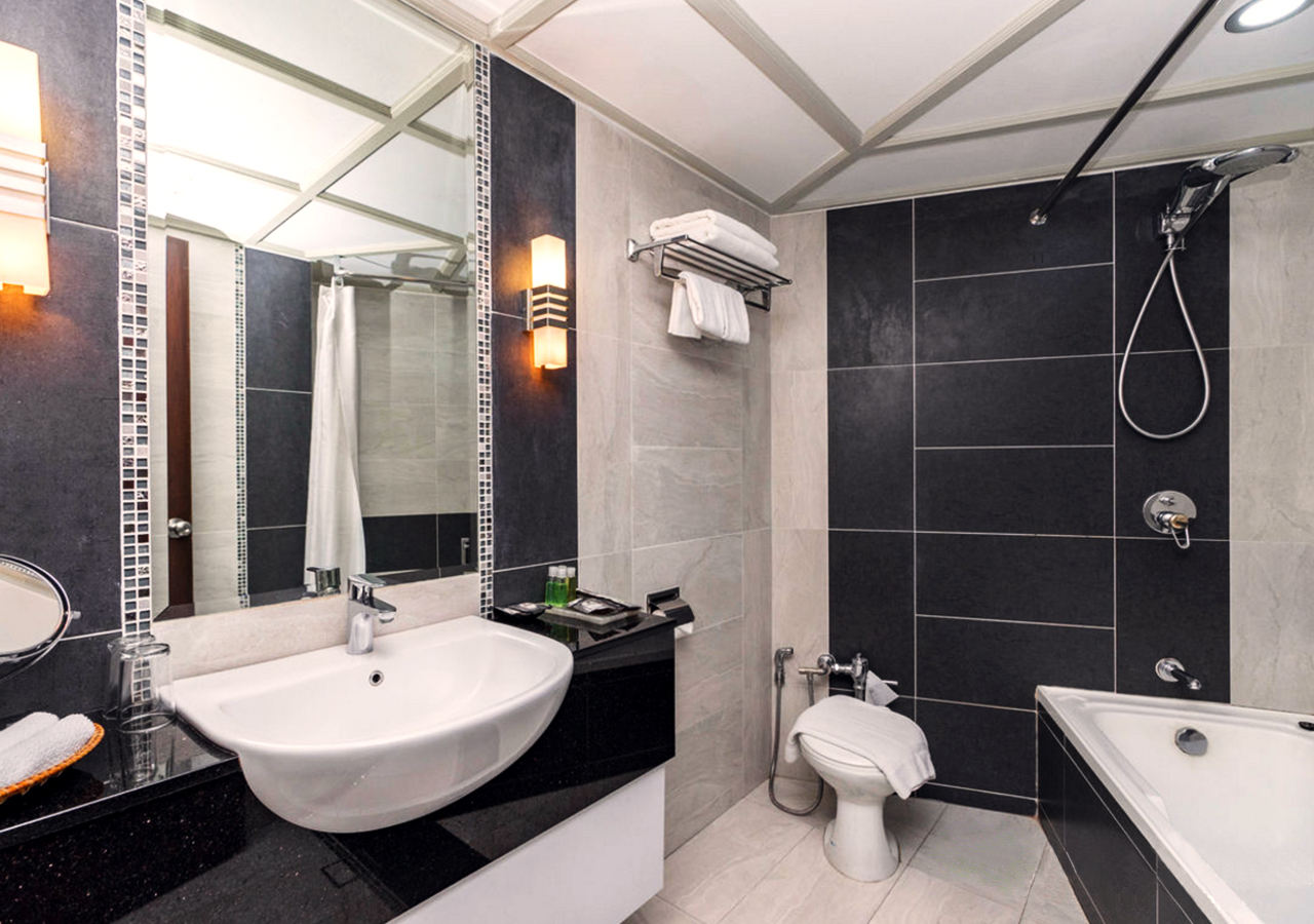 regal suite