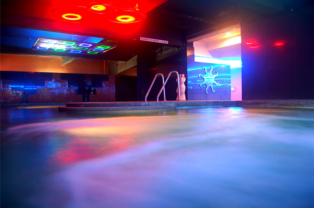 spa