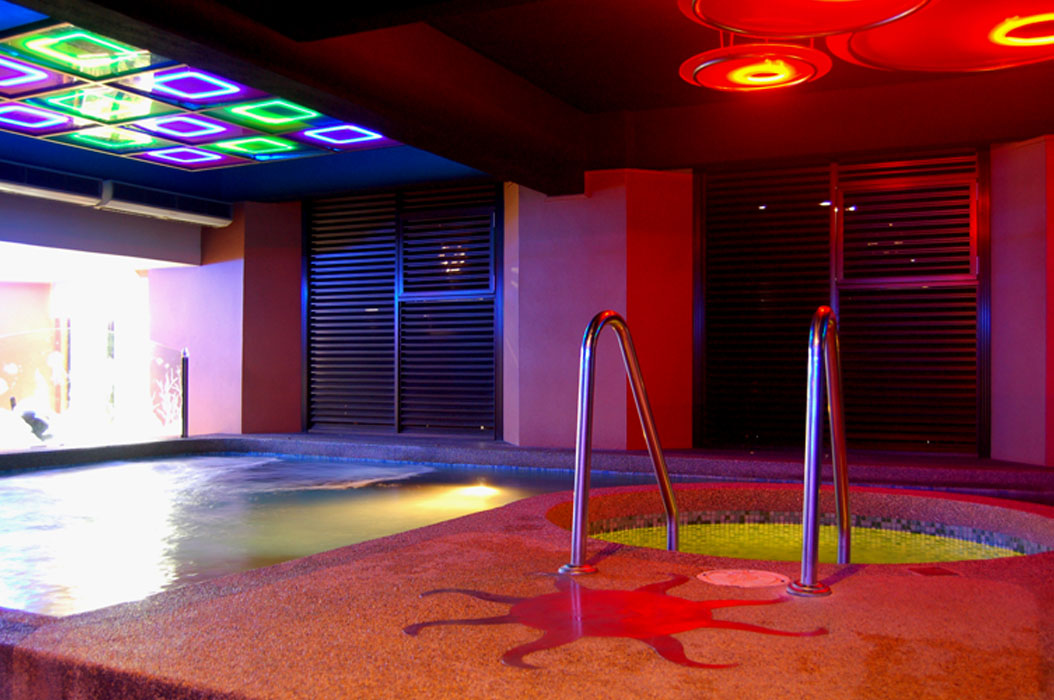 spa