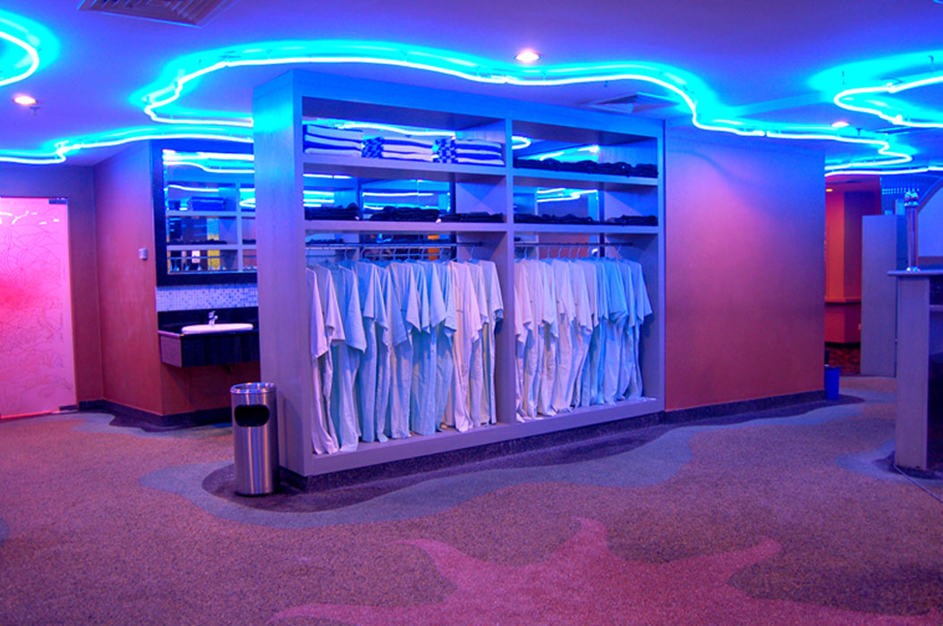 spa